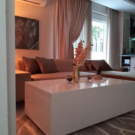 شقة Metropolitan Art
